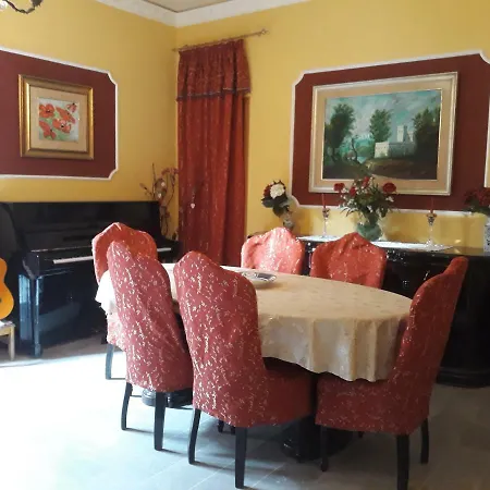 Anita Guest house