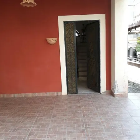 Anita بيت ضيافة