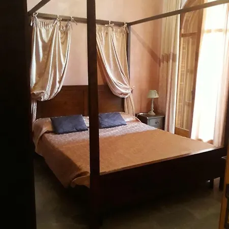 Guest house Anita Giardini Naxos