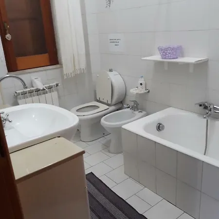 Guest house Anita Giardini Naxos
